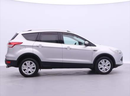 Ford - Kuga