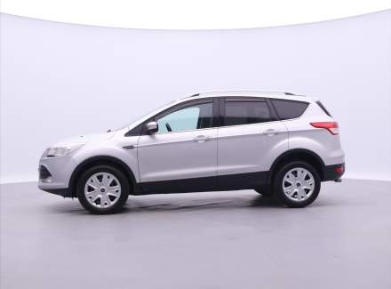 Ford - Kuga