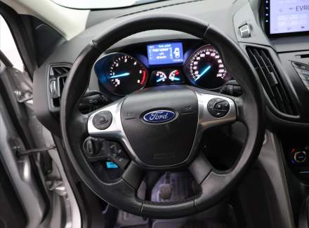 Ford - Kuga