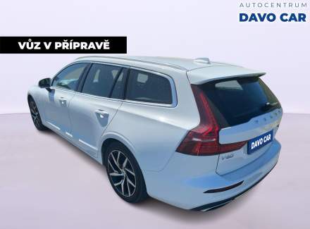 Volvo - V60