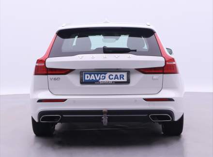 Volvo - V60