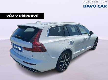 Volvo - V60