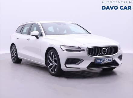 Volvo - V60