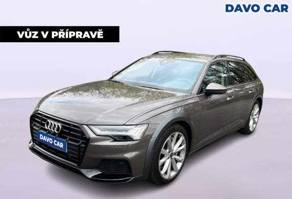 Audi - A6