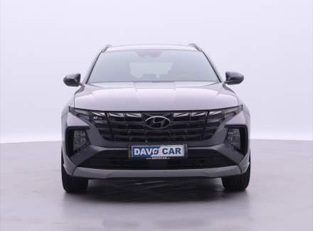 Hyundai - Tucson