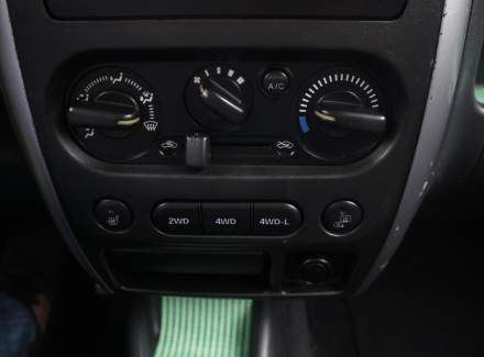 Suzuki - Jimny