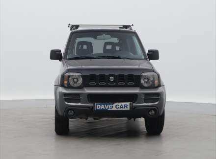 Suzuki - Jimny
