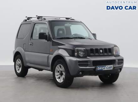 Suzuki - Jimny