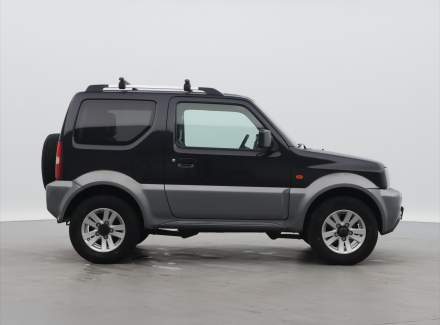 Suzuki - Jimny
