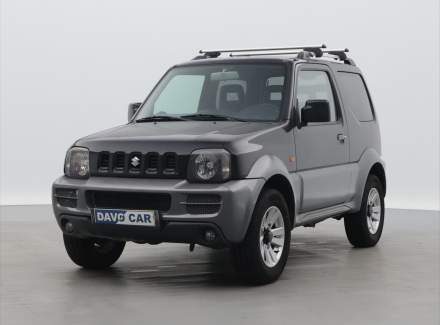 Suzuki - Jimny