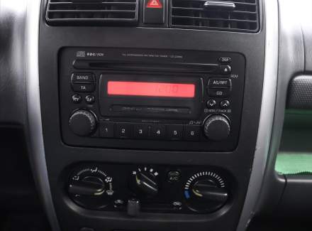 Suzuki - Jimny