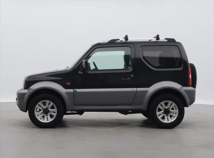 Suzuki - Jimny