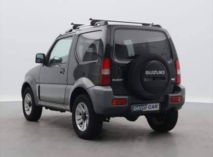 Suzuki - Jimny