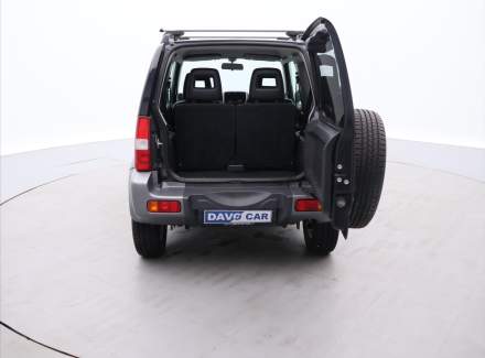 Suzuki - Jimny