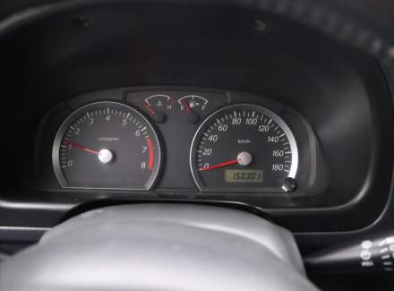 Suzuki - Jimny