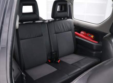 Suzuki - Jimny