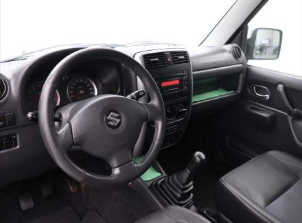 Suzuki - Jimny