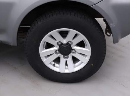 Suzuki - Jimny