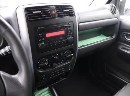 Suzuki - Jimny