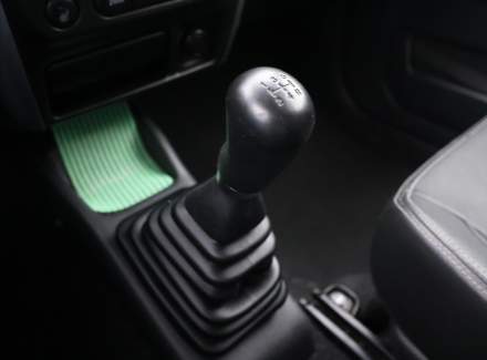Suzuki - Jimny