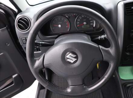 Suzuki - Jimny