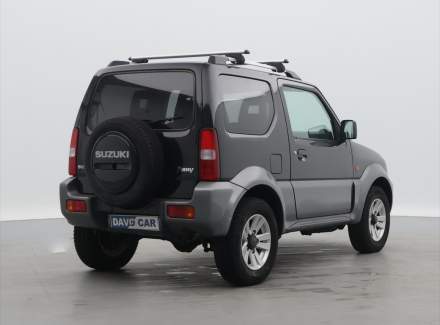 Suzuki - Jimny