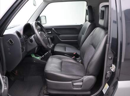 Suzuki - Jimny