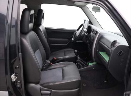 Suzuki - Jimny