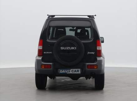 Suzuki - Jimny