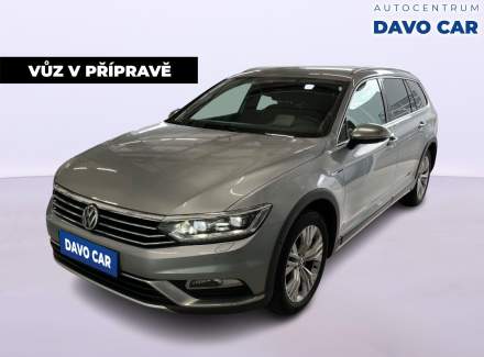 Volkswagen - Passat