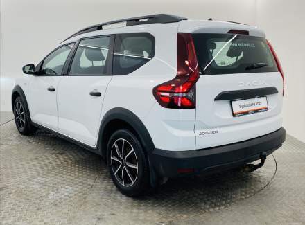 Dacia - Jogger