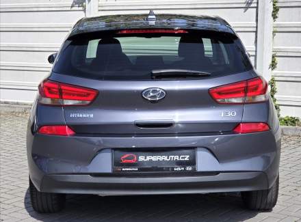 Hyundai - i30
