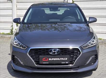 Hyundai - i30