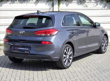 Hyundai - i30