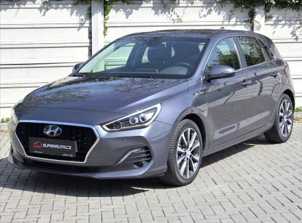 Hyundai - i30