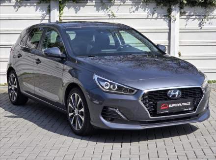 Hyundai - i30