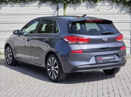 Hyundai - i30