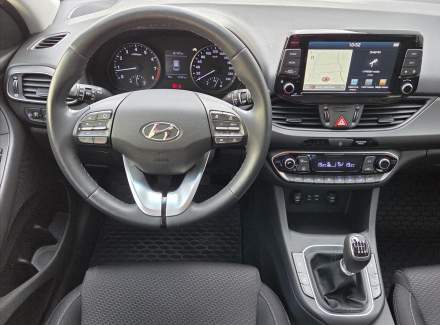 Hyundai - i30