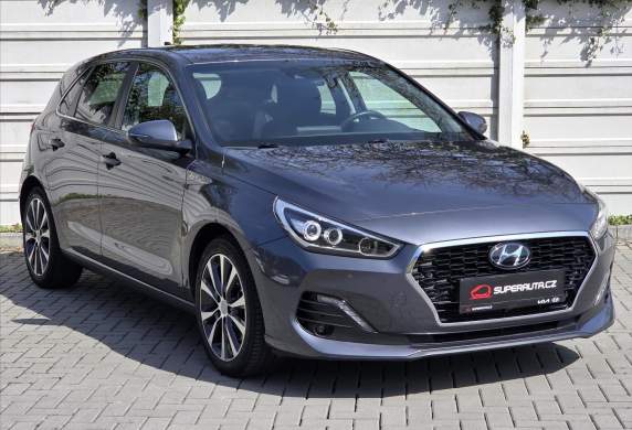 Hyundai - i30
