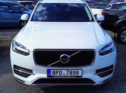 Volvo - XC90