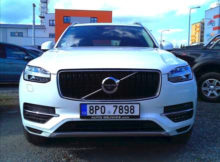 Volvo - XC90