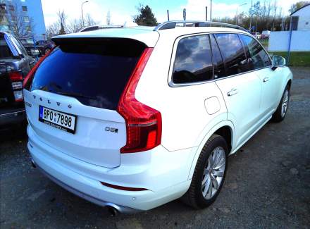 Volvo - XC90