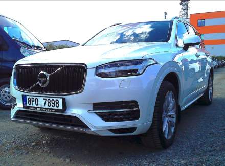 Volvo - XC90