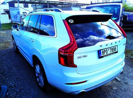 Volvo - XC90