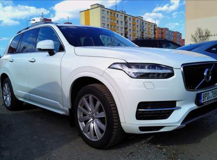 Volvo - XC90