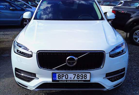 Volvo - XC90