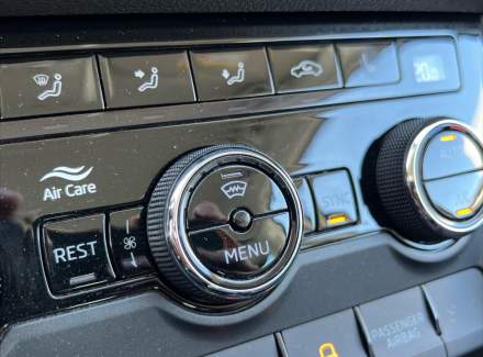 Škoda - Kodiaq