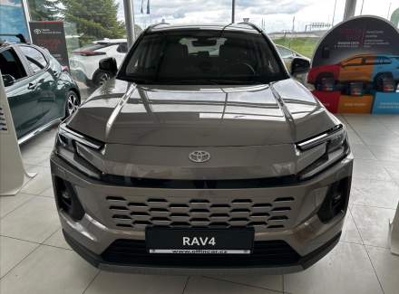 Toyota - RAV 4