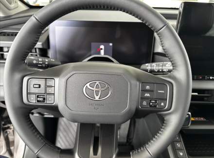 Toyota - RAV 4