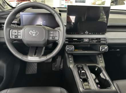 Toyota - RAV 4